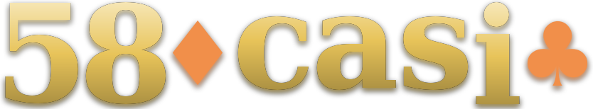 580 casio logo
