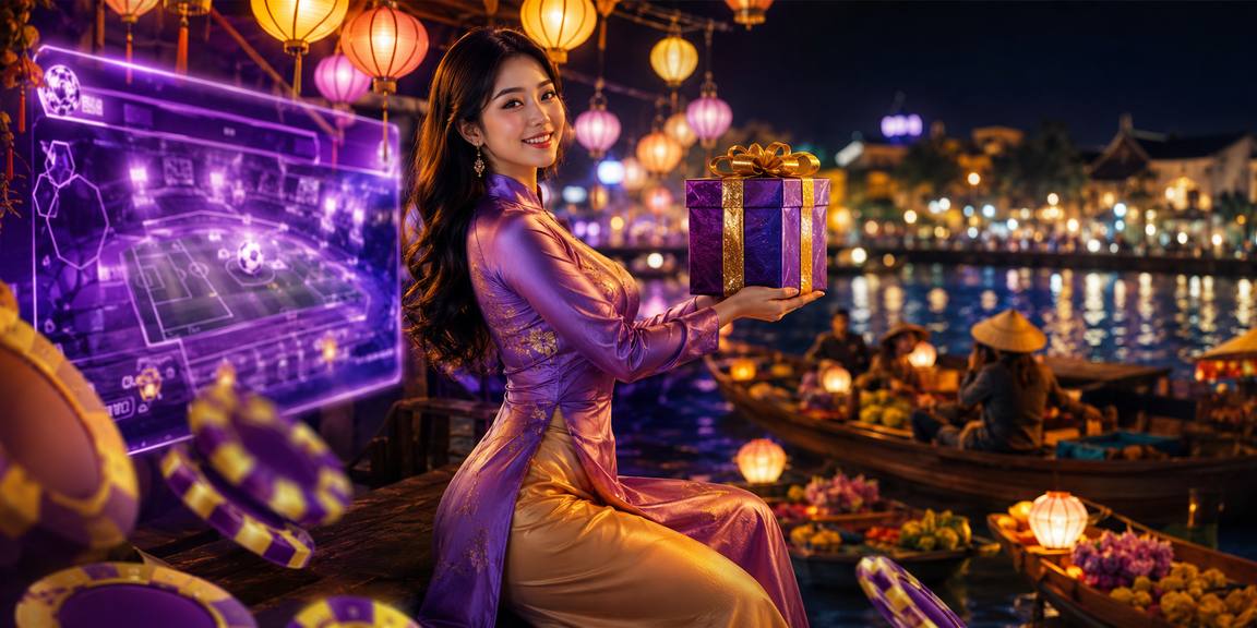 580 casio Slot Trăng Rằm